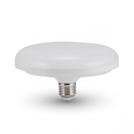 V-TAC VT-2116 LAMPADINA LED E27 15W UFO - SKU 7159 / 7160