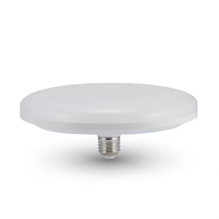 V-TAC VT-2124 LAMPADINA LED E27 24W UFO - SKU 7161 / 7162 / 7163