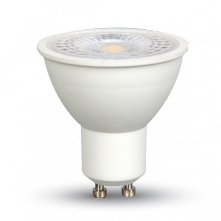 V-TAC VT-2778 LAMPADINA LED GU10 7W FARETTO SPOTLIGHT - SKU 1672 / 1673 / 1674