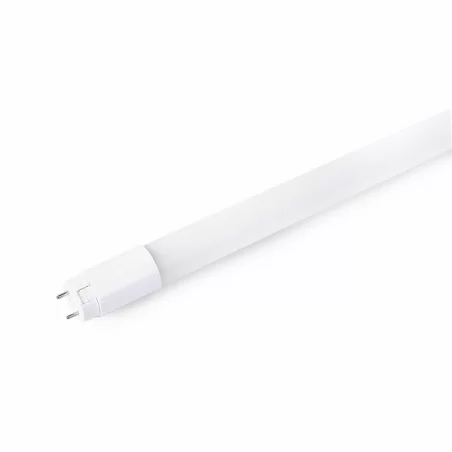 V-TAC VT-6072 TUBO LED T8 G13 10W LAMPADINA 60CM - SKU 6229 / 6230 / 6231