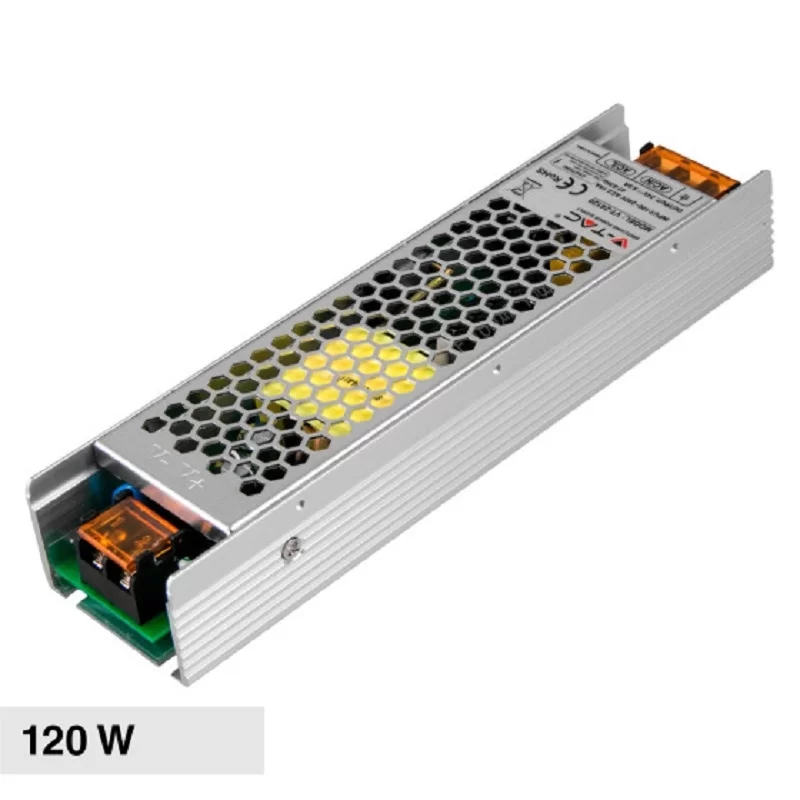 V-TAC VT-24120 ALIMENTATORE 120W 24V