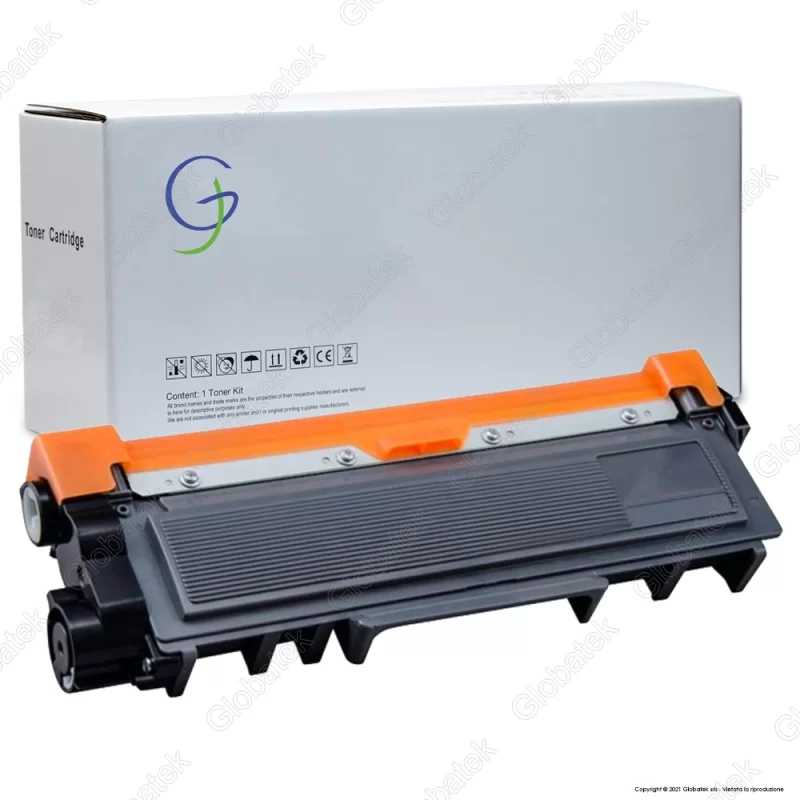 BROTHER TN-2420 TONER COMPATIBILE