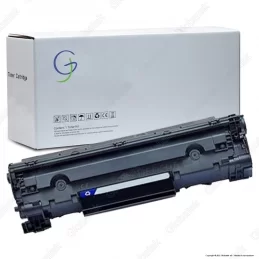 Toner Compatibile HP 35A/36A/85A