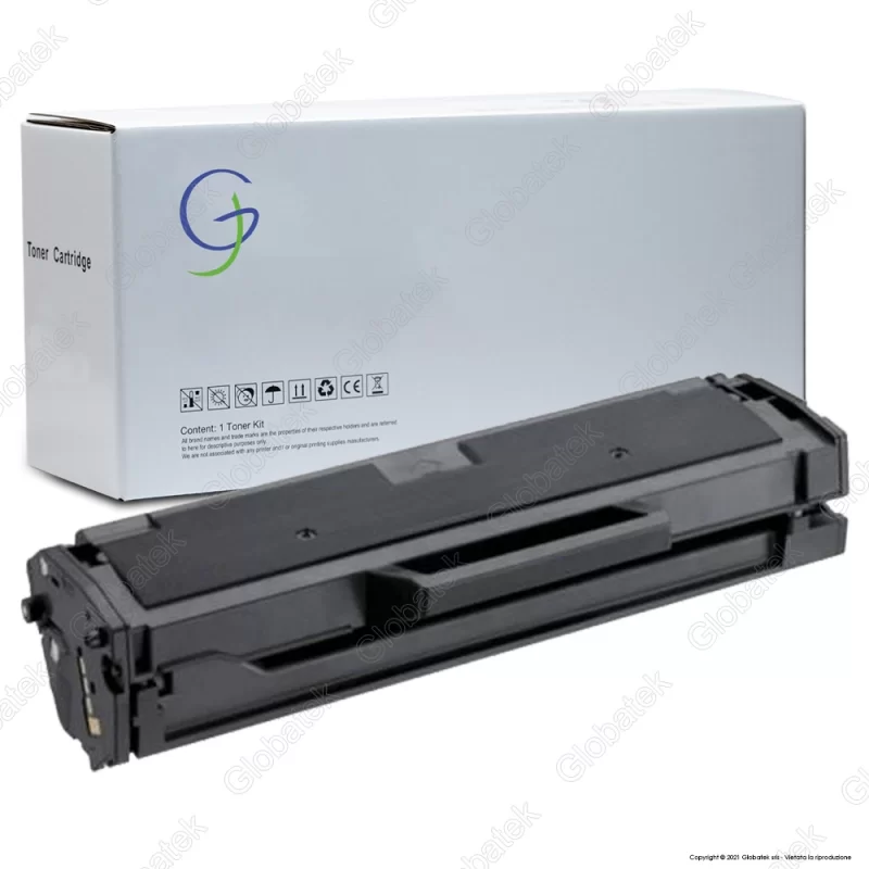 Toner Compatibile Samsung MLT-D101