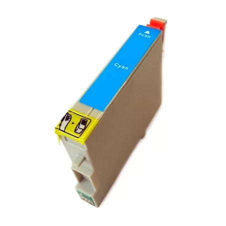 Cartuccia Compatibile Epson T0552 Ciano