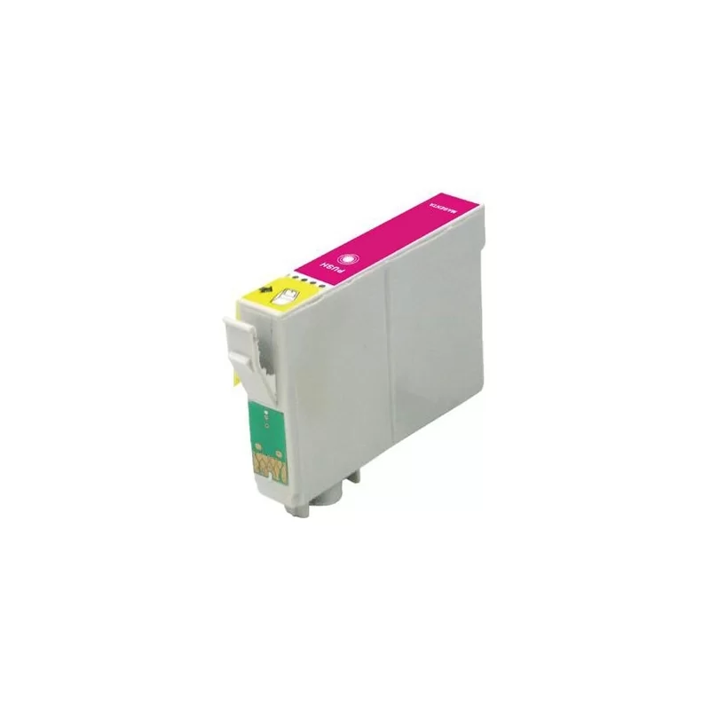 Cartuccia Compatibile Epson T0553 Magenta 