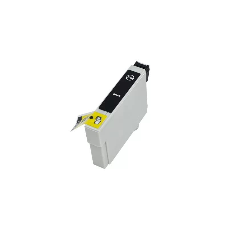 Cartuccia compatibile Epson T0791 Nero 