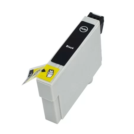 Cartuccia compatibile Epson T0791 Nero