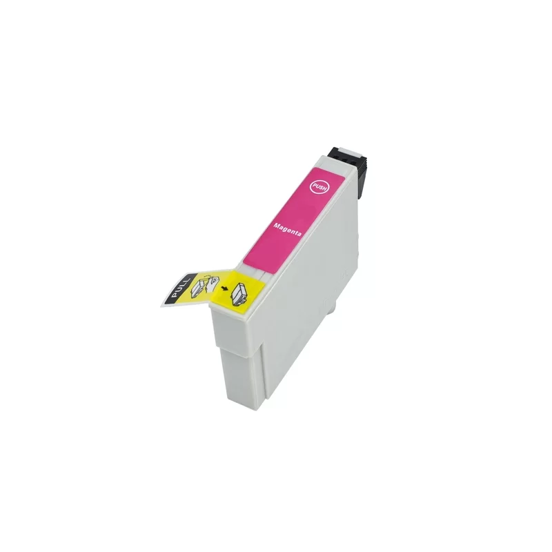 Cartuccia compatibile Epson T0793 Magenta 