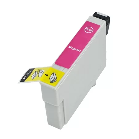 Cartuccia compatibile Epson T0793 Magenta