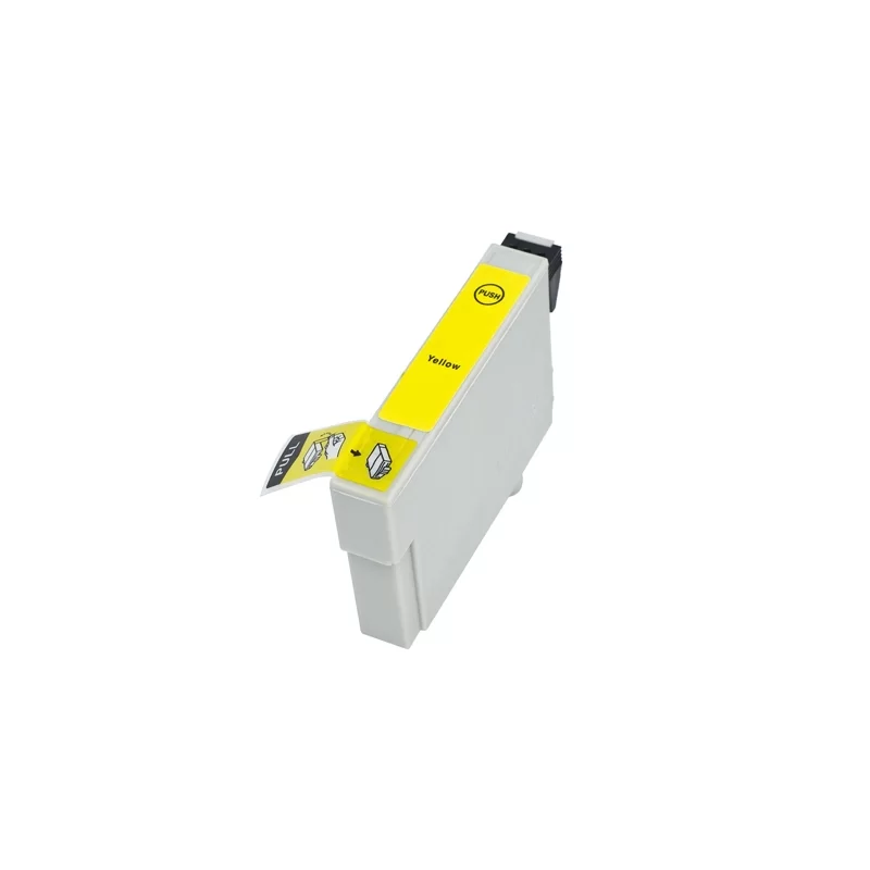 Cartuccia compatibile Epson T0794 Giallo 