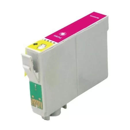 Cartuccia Compatibile Epson T0806 LIGHT Magenta