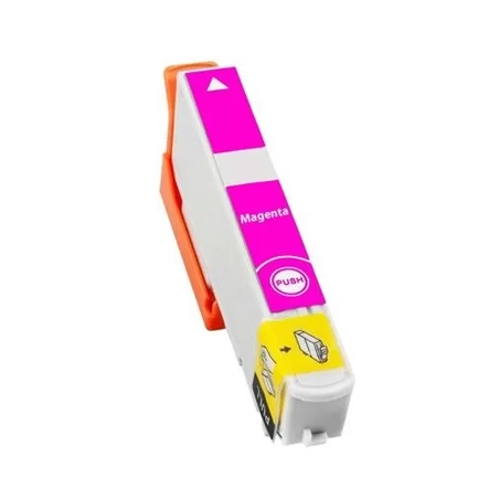 Cartuccia Compatibile Epson T2433 Magenta