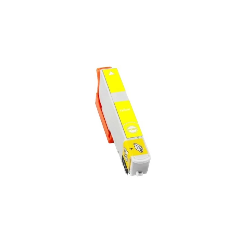 Cartuccia Compatibile Epson T2434 Giallo 