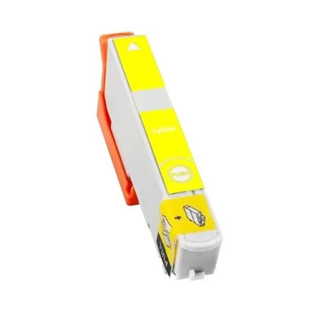 Cartuccia Compatibile Epson T2434 Giallo