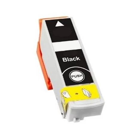 Cartuccia Compatibile Epson T2621 Nero