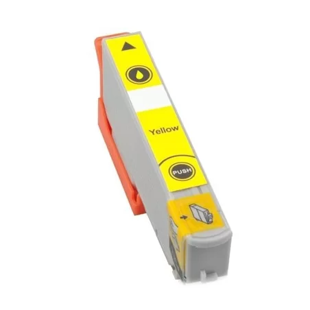 Cartuccia Compatibile Epson T2634 Giallo