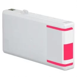 Cartuccia Compatibile Epson T7013 Magenta 