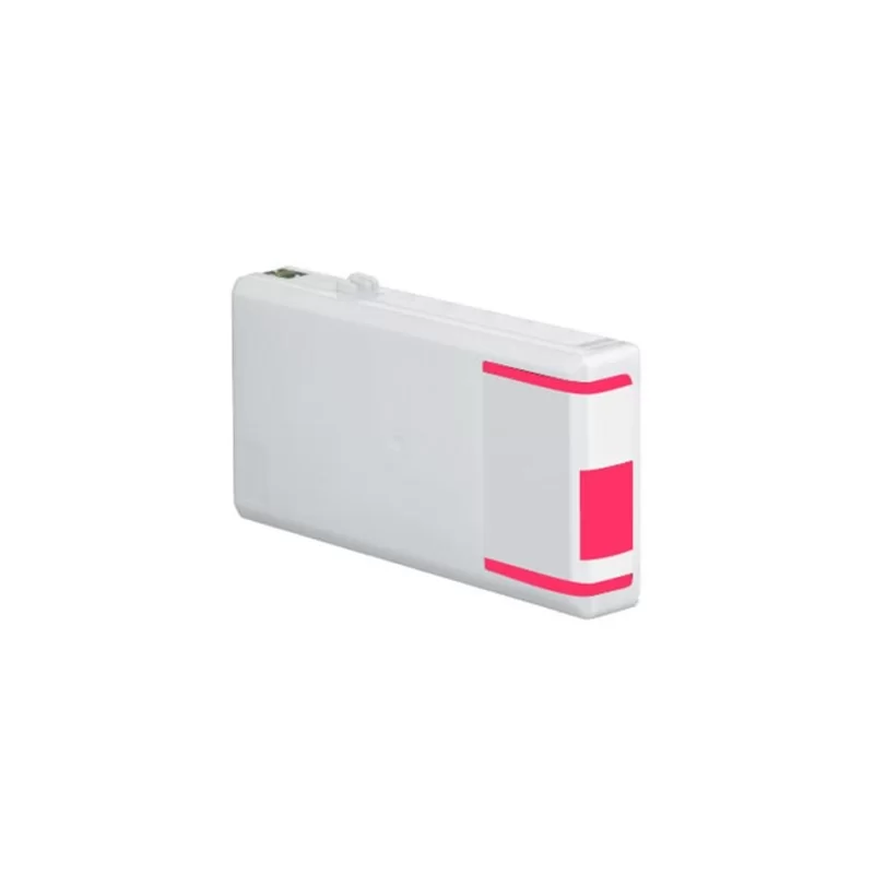 Cartuccia Compatibile Epson T7013 Magenta 