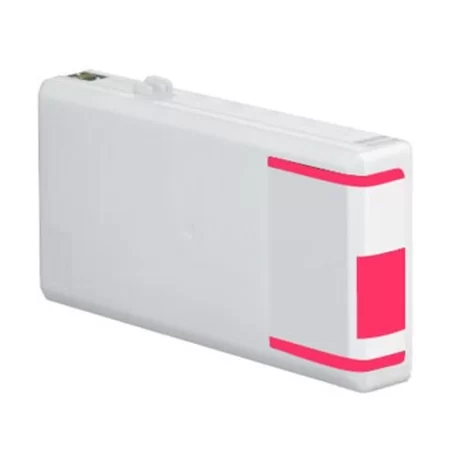 Cartuccia Compatibile Epson T7013 Magenta