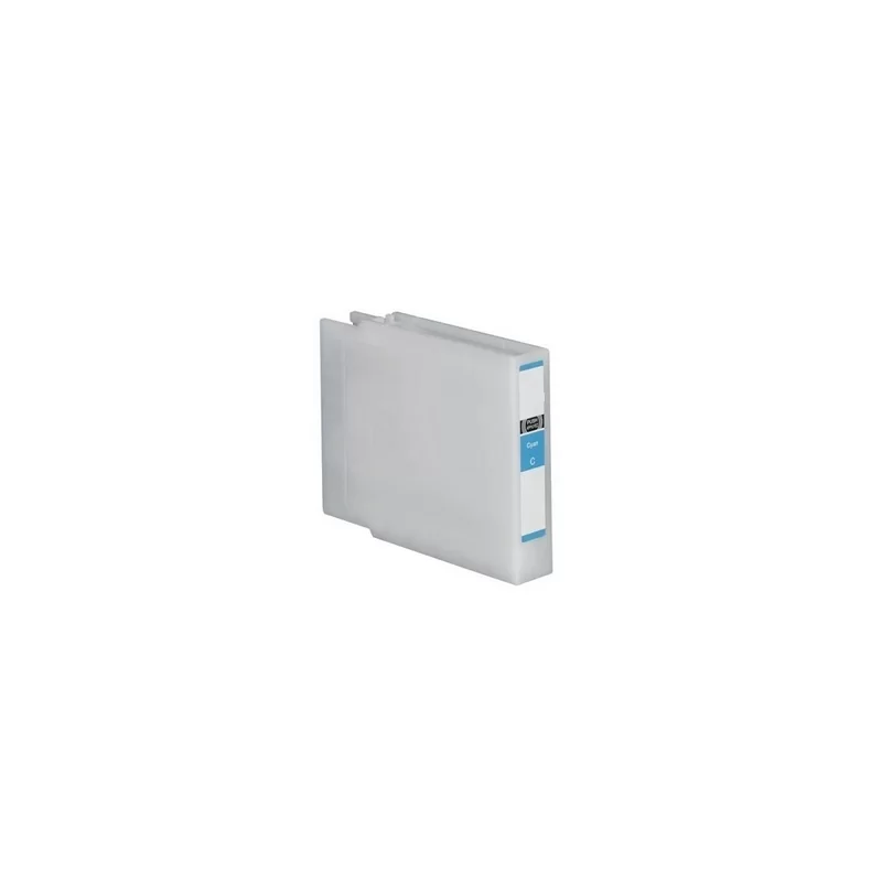 Cartuccia Compatibile Epson T7552 Ciano 