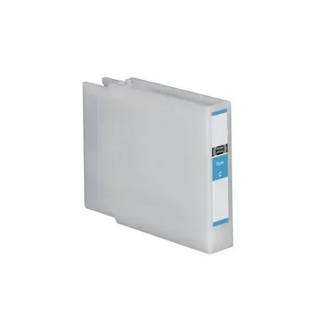 Cartuccia Compatibile Epson T7552 Ciano