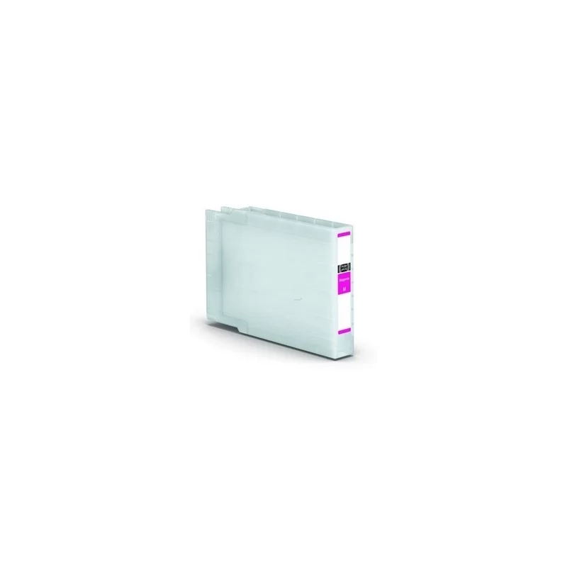 Cartuccia Compatibile Epson T7553 Magenta 