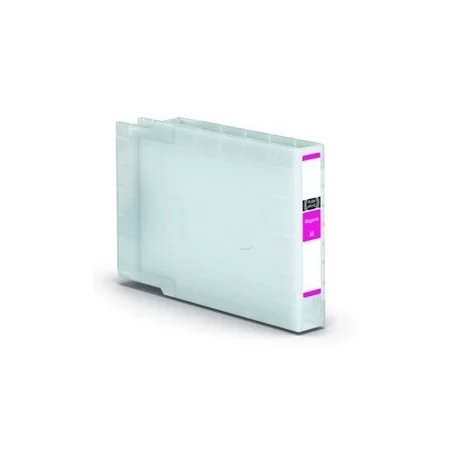 Cartuccia Compatibile Epson T7553 Magenta