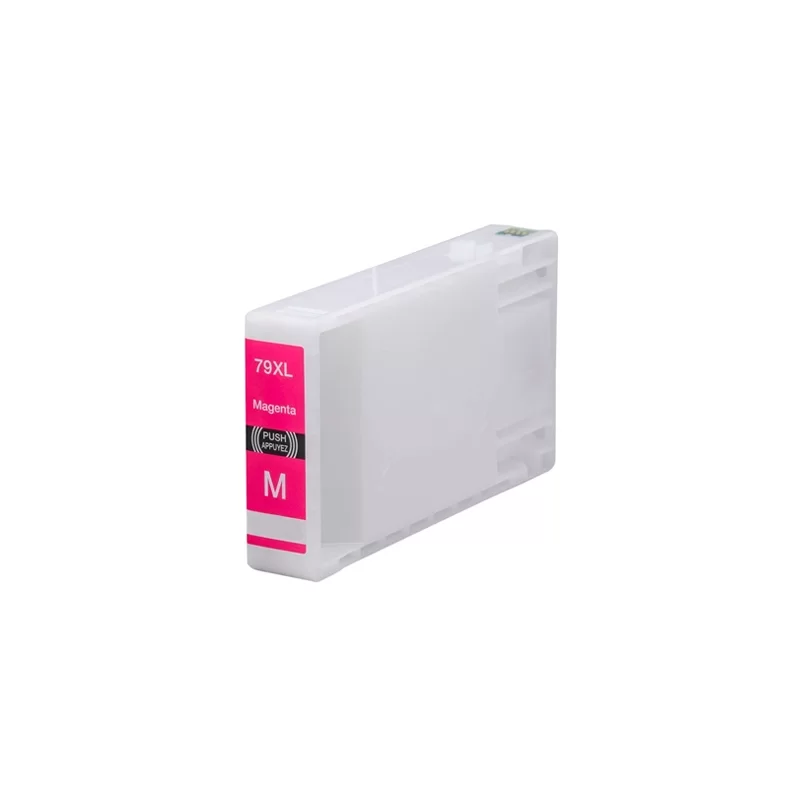 Cartuccia Compatibile Epson T7893/79XXL Magenta 