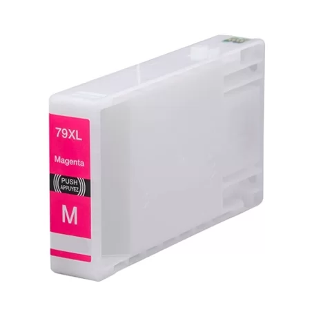 Cartuccia Compatibile Epson T7893/79XXL Magenta