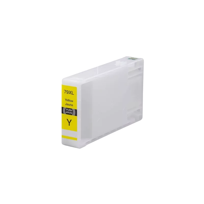 Cartuccia Compatibile Epson T7894/79XXL Giallo 