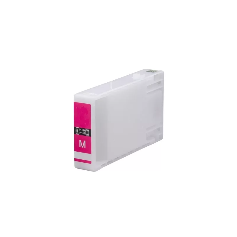 Cartuccia compatibile Epson T7903 Magenta 