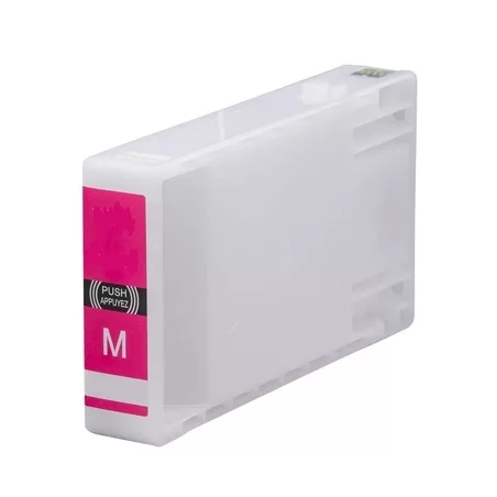 Cartuccia compatibile Epson T7903 Magenta