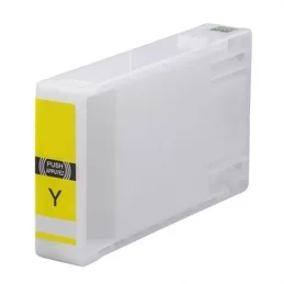 Cartuccia compatibile Epson T7904 Giallo 