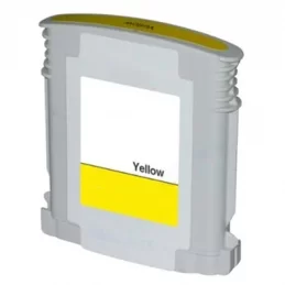 Cartuccia Compatibile HP 11 Giallo (C4838A) 