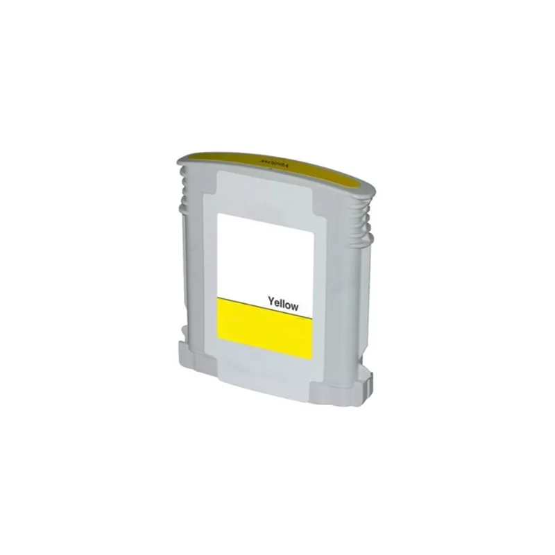 Cartuccia Compatibile HP 11 Giallo (C4838A) 