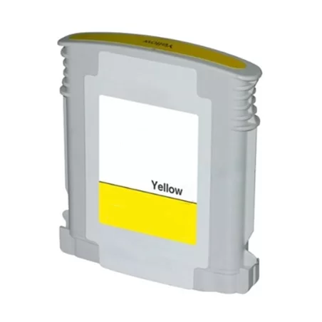 Cartuccia Compatibile HP 11 Giallo (C4838A)