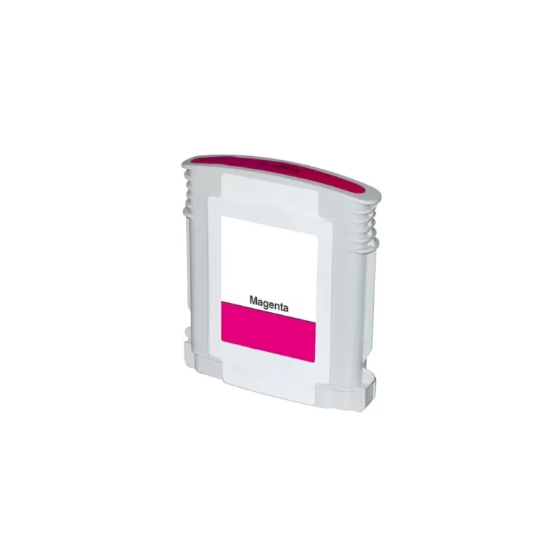 Cartuccia Compatibile HP 11 Magenta (C4837A) 