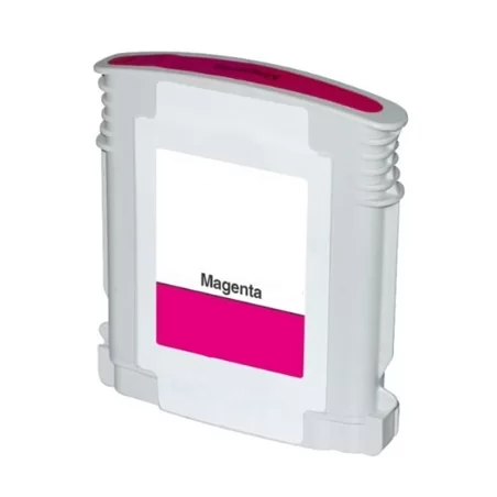 Cartuccia Compatibile HP 11 Magenta (C4837A)