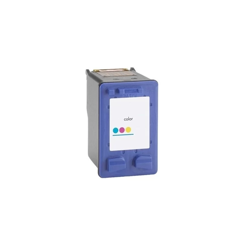 Cartuccia Compatibile HP 22XL (C9352A) Colore 