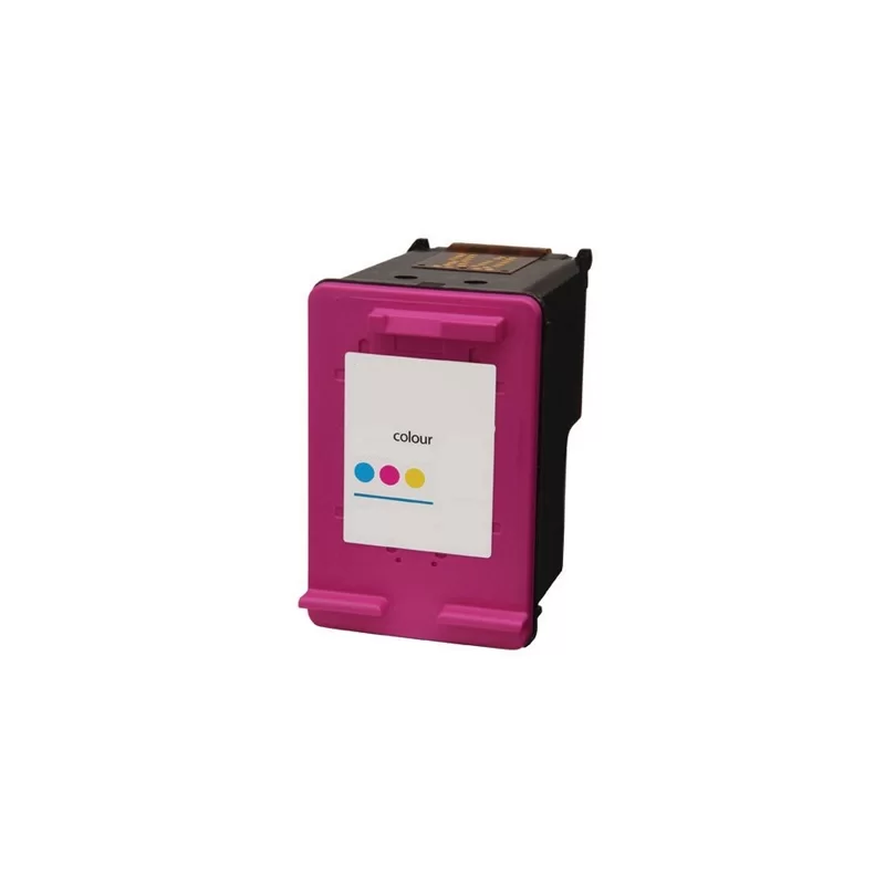 Cartuccia Compatibile HP 300 XL Colore 