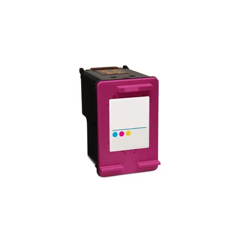 Cartuccia Compatibile HP 301 XL Colore 