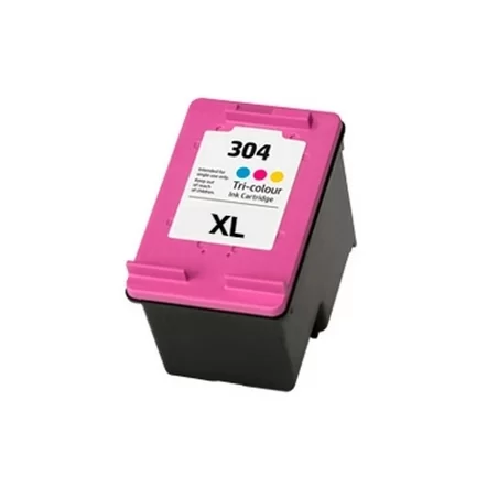 Cartuccia Compatibile HP 304XL Colore