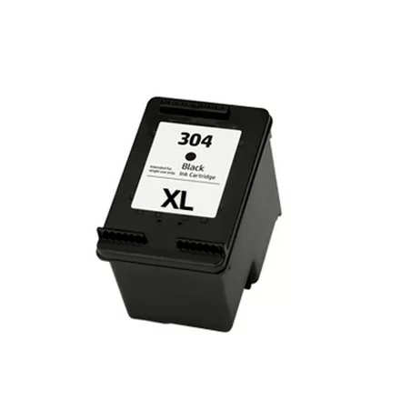 Cartuccia Compatibile HP 304XL Nero