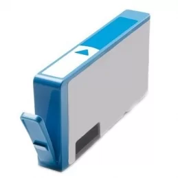 Cartuccia Compatibile HP 364XL Ciano 