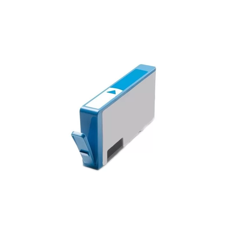 Cartuccia Compatibile HP 364XL Ciano 