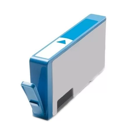 Cartuccia Compatibile HP 364XL Ciano