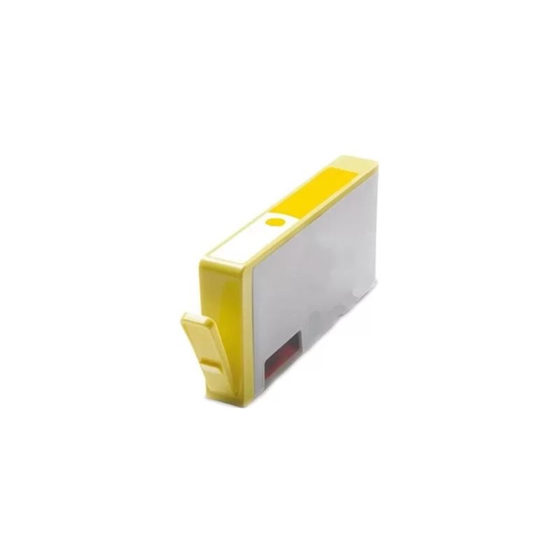 Cartuccia Compatibile HP 364XL Giallo 