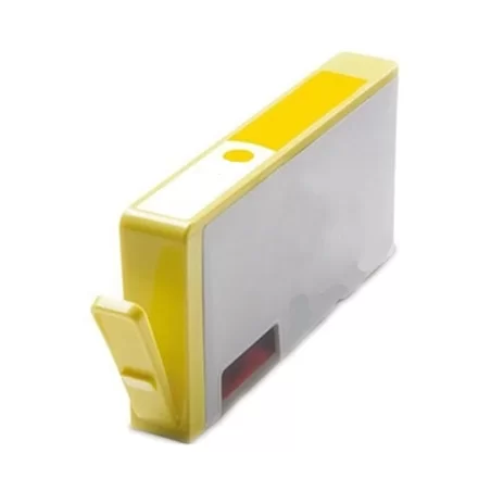 Cartuccia Compatibile HP 364XL Giallo