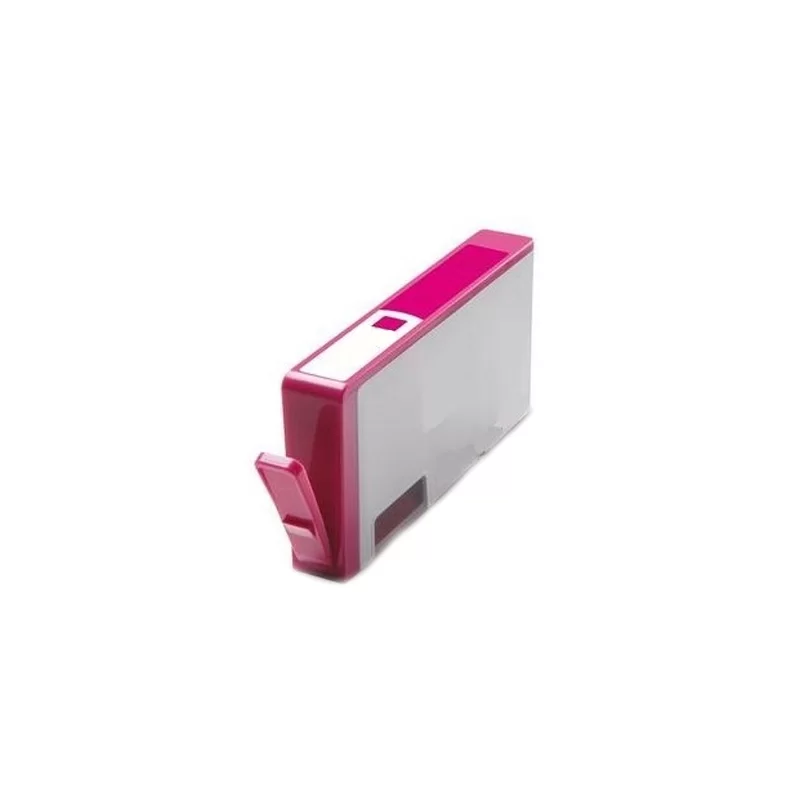 Cartuccia Compatibile HP 364XL Magenta 